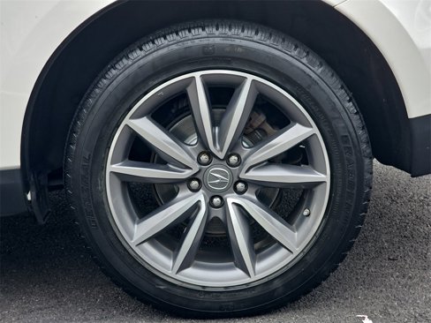 Certified 2019 Acura RDX w/ Technology Package image 35