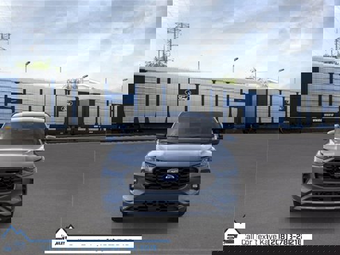 New 2025 Ford Escape ST-Line Elite image 29