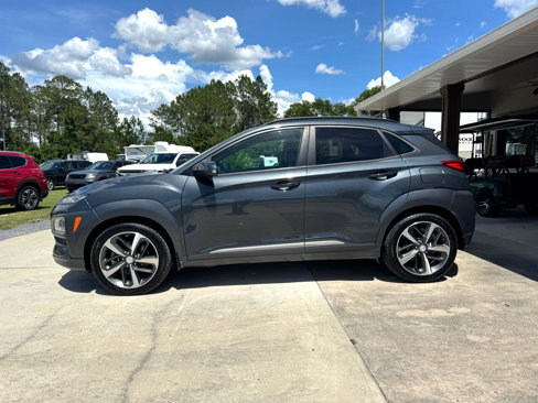 Used 2019 Hyundai Kona Limited image 8