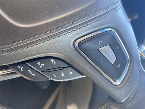 Used 2017 Lincoln MKZ Select w/ Select Plus Package image 14