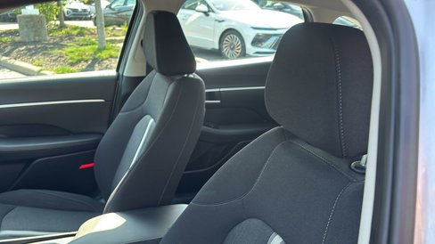 Used 2024 Hyundai Sonata SEL image 25