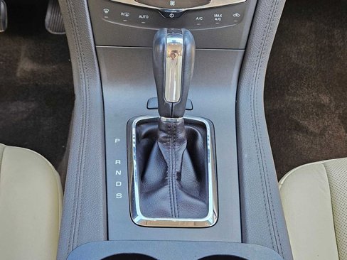 Used 2016 Lincoln MKT AWD w/ Equipment Group 201A image 31