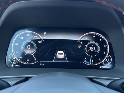 Used 2021 Hyundai Sonata SEL Plus image 13