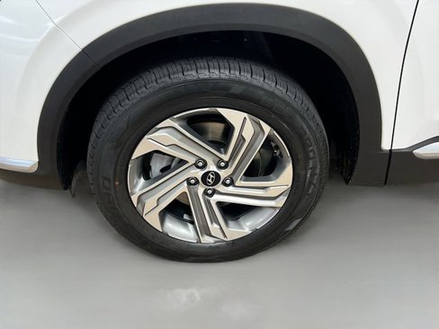 Used 2022 Hyundai Santa Fe SEL w/ Cargo Package image 30