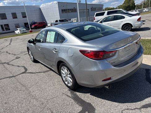 Used 2015 MAZDA MAZDA6 Sport image 9