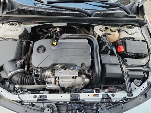 Used 2023 Chevrolet Malibu LS image 38