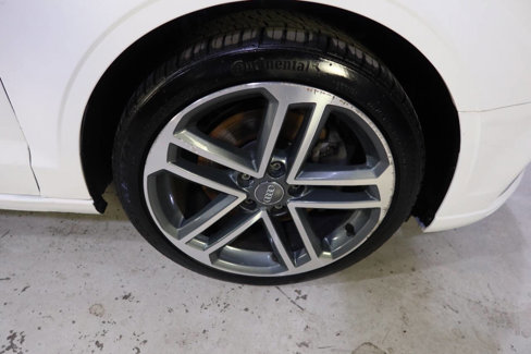 Used 2018 Audi A3 2.0T Premium image 37