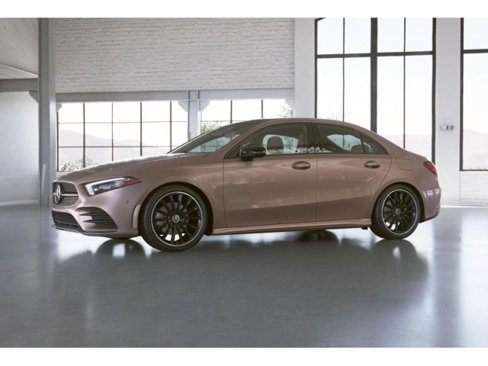 Certified 2022 Mercedes-Benz A 220 image 37