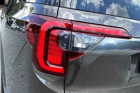 Used 2020 GMC Acadia AT4 w/ Driver Alert Package II image 21