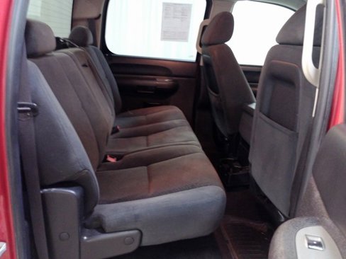 Used 2008 Chevrolet Silverado 1500 LT w/ Power Pack Plus image 22