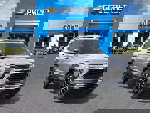 New 2026 Chevrolet TrailBlazer LT w/ Convenience Package image 7
