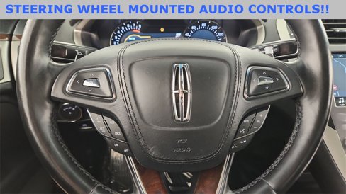Used 2018 Lincoln MKZ Reserve w/ Climate Package image 24