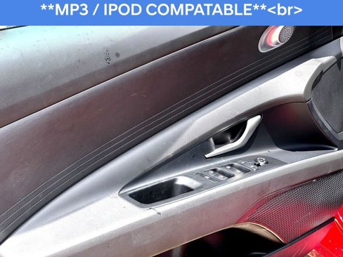 Used 2025 Hyundai Elantra SE image 11