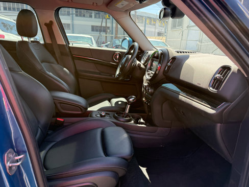 Used 2019 MINI Cooper Countryman S w/ Premium Package image 9