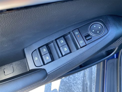 New 2026 Kia Seltos EX image 13