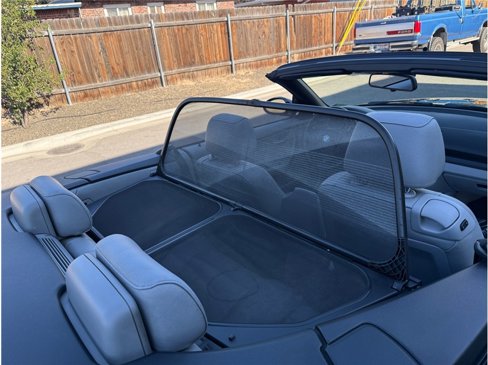 Used 2008 BMW 135i Convertible image 33