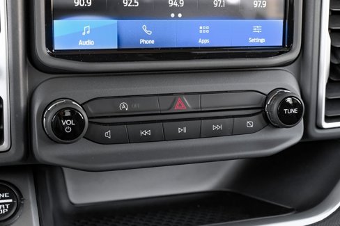 Used 2021 Ford Bronco Sport Big Bend w/ Big Bend Package (96B) image 40
