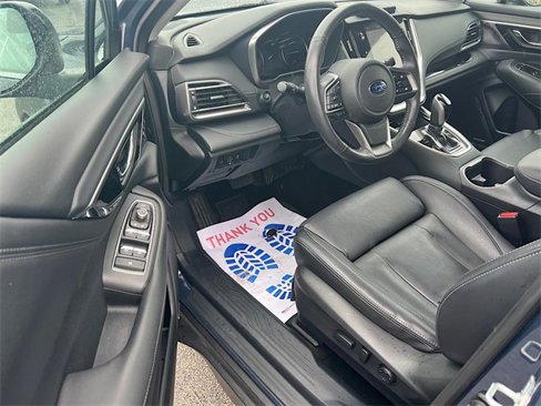 Used 2023 Subaru Outback Touring XT w/ Popular Package #2 image 10