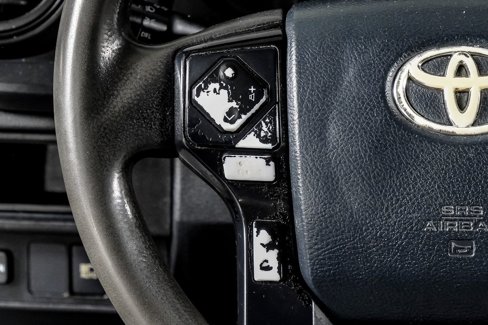 Used 2019 Toyota Tacoma SR w/ SR Convenience Package image 16