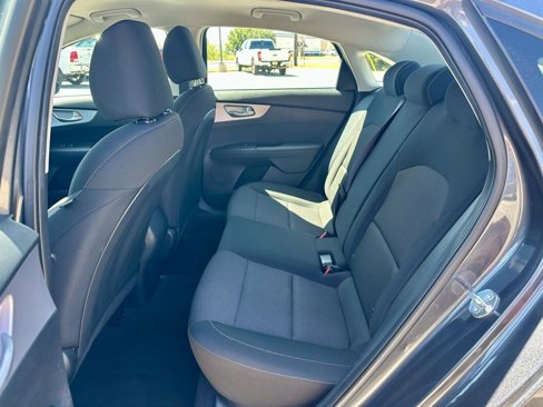 Used 2024 Kia Forte LXS image 10