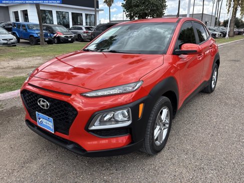 Used 2019 Hyundai Kona SE image 3