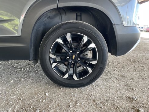 Used 2022 Chevrolet TrailBlazer LT w/ Convenience Package image 42