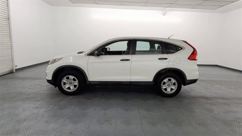 Used 2016 Honda CR-V LX image 5