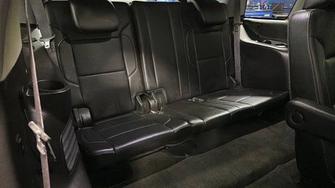 Used 2015 GMC Yukon SLT w/ Open Road Package image 20