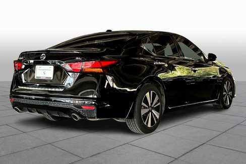 Used 2022 Nissan Altima 2.5 SL image 12