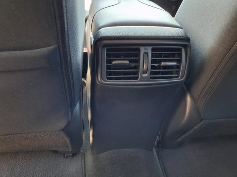 Used 2017 Nissan Rogue S w/ S Appearance Package image 7