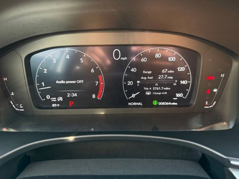 Certified 2024 Acura Integra image 19