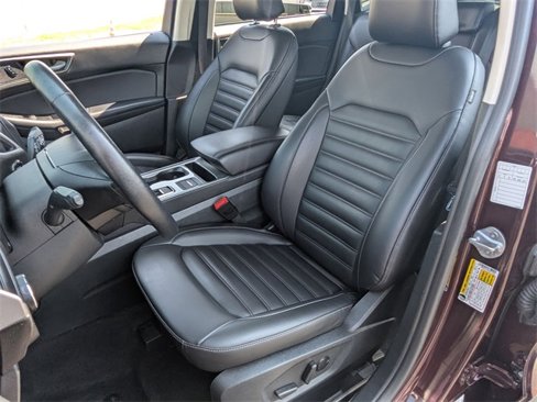 Used 2024 Ford Edge SEL image 15