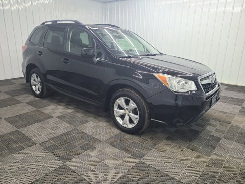 Used 2015 Subaru Forester 2.5i Premium w/ All-Weather Package image 13