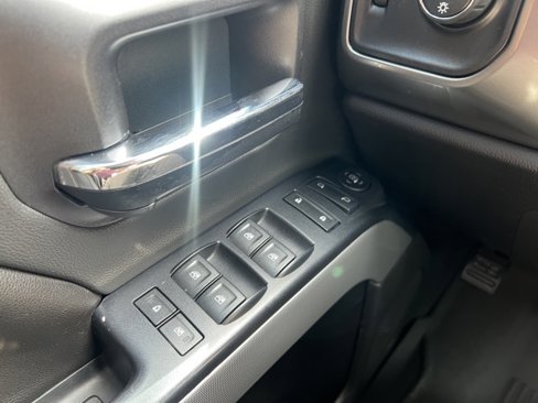 Used 2015 Chevrolet Silverado 1500 LT w/ All Star Edition image 23