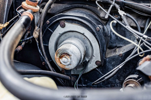 Used 1987 Dodge Ramcharger 4WD image 21