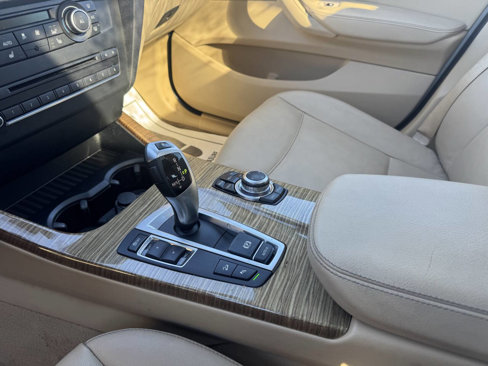 Used 2014 BMW X3 xDrive28i image 23