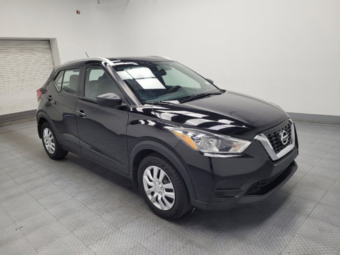 Used 2019 Nissan Kicks S image 11
