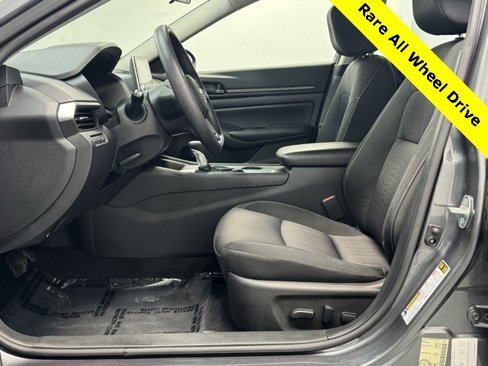 Used 2023 Nissan Altima 2.5 S image 13