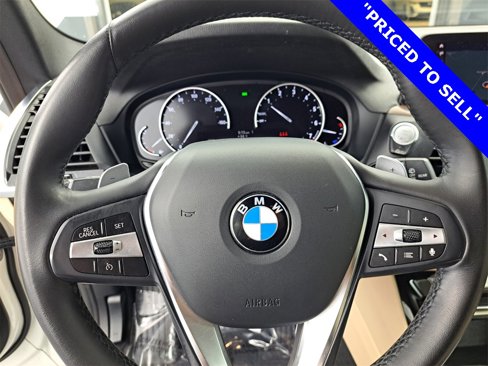 Used 2020 BMW X3 sDrive30i w/ Convenience Package image 25
