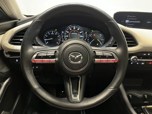 Used 2022 MAZDA MAZDA3 s image 6