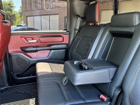 Used 2019 RAM 1500 Rebel image 44