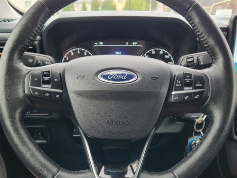 Certified 2022 Ford Maverick XLT w/ Equipment Group 300A Standard image 6