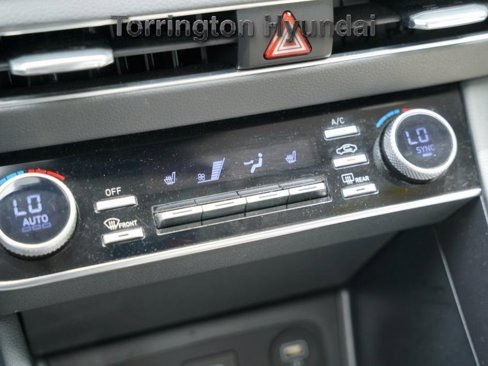 Used 2022 Hyundai Sonata SEL image 23