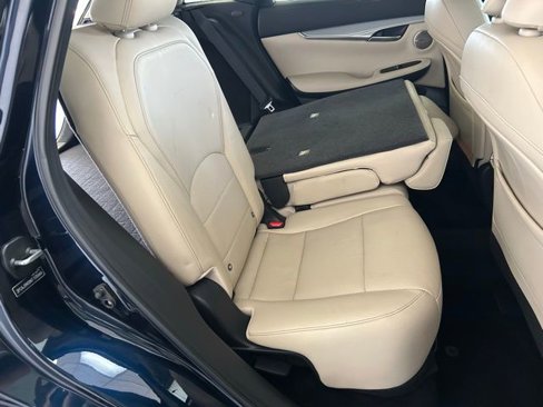 Used 2019 INFINITI QX50 Essential w/ Premium Heat Package image 36