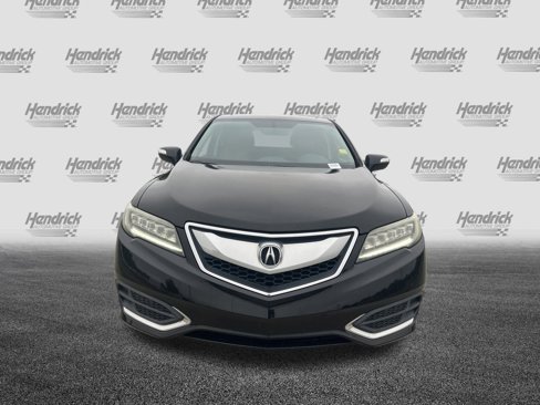 Certified 2017 Acura RDX AWD image 3
