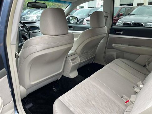 Used 2013 Subaru Outback 2.5i Premium w/ All-Weather Pkg image 19