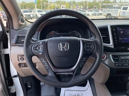 Used 2016 Honda Pilot EX image 15