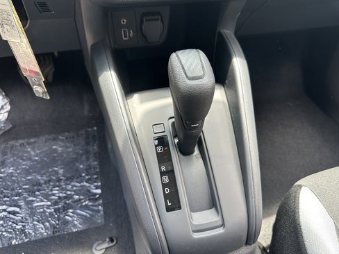 New 2025 Nissan Versa S w/ Trunk Package image 29