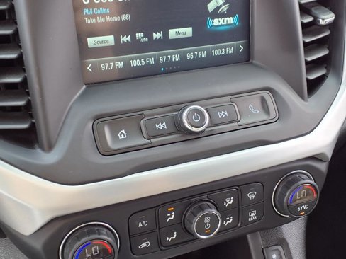 Used 2019 GMC Acadia SLE image 14
