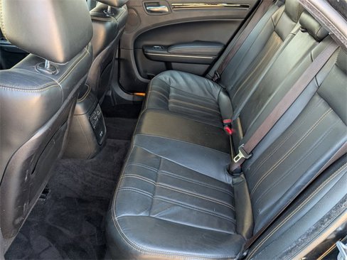Used 2016 Chrysler 300 S image 26